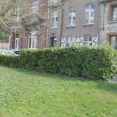 Rijhuis Villa Anseremme Kültér fotó