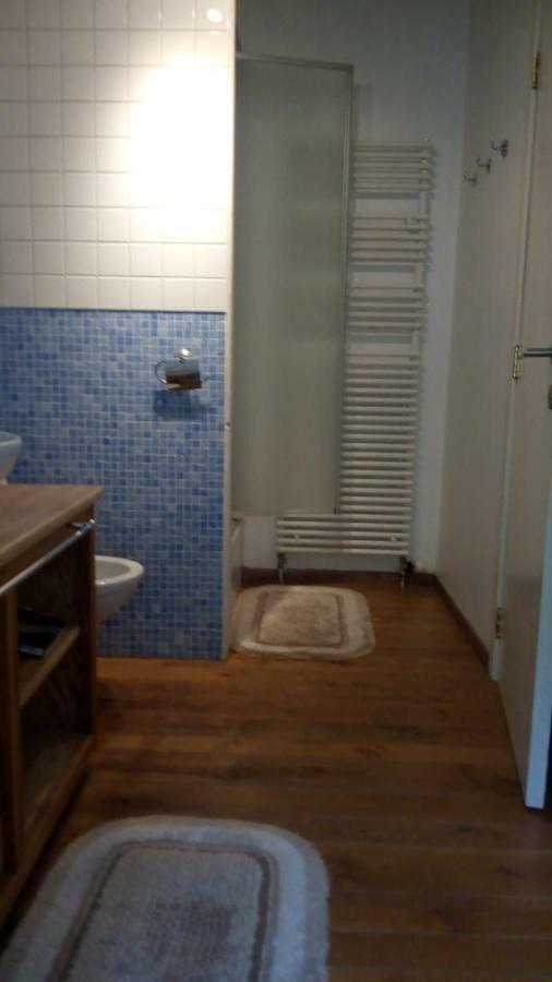Rijhuis Villa Anseremme Kültér fotó