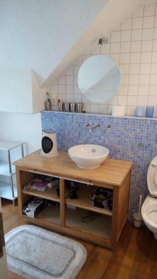 Rijhuis Villa Anseremme Kültér fotó
